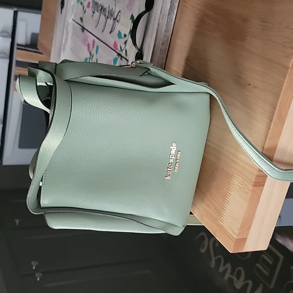 Kate spade purse